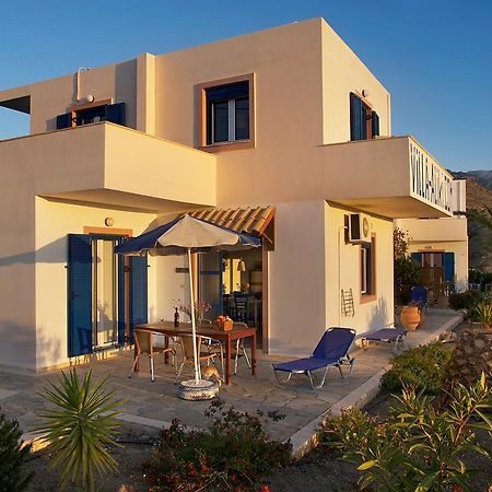 Villa Aliki Myrtos Exterior foto