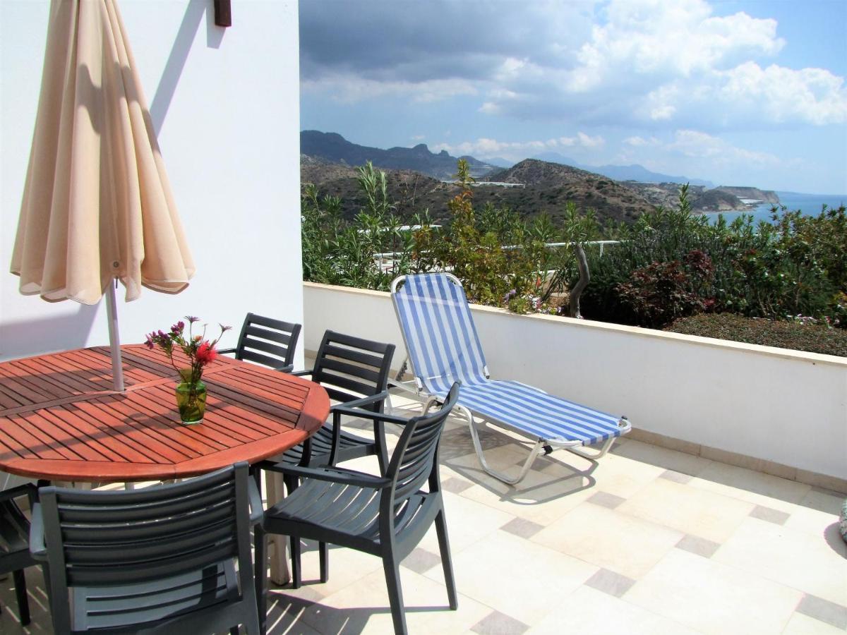Villa Aliki Myrtos Exterior foto