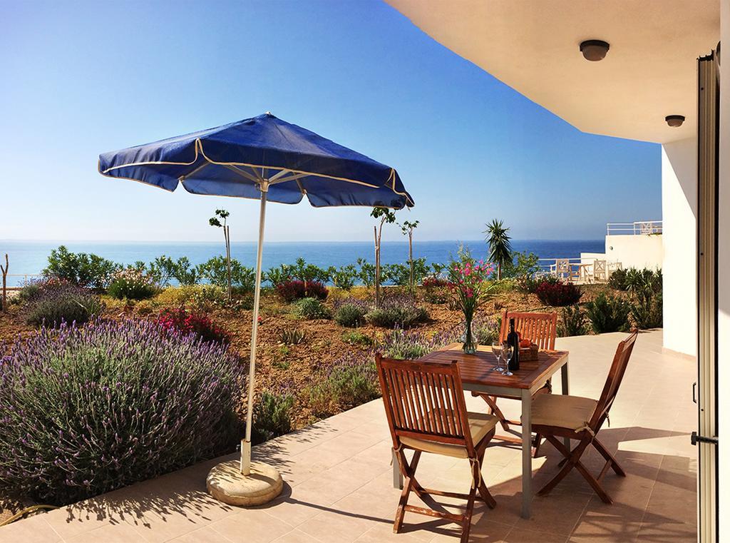 Villa Aliki Myrtos Exterior foto