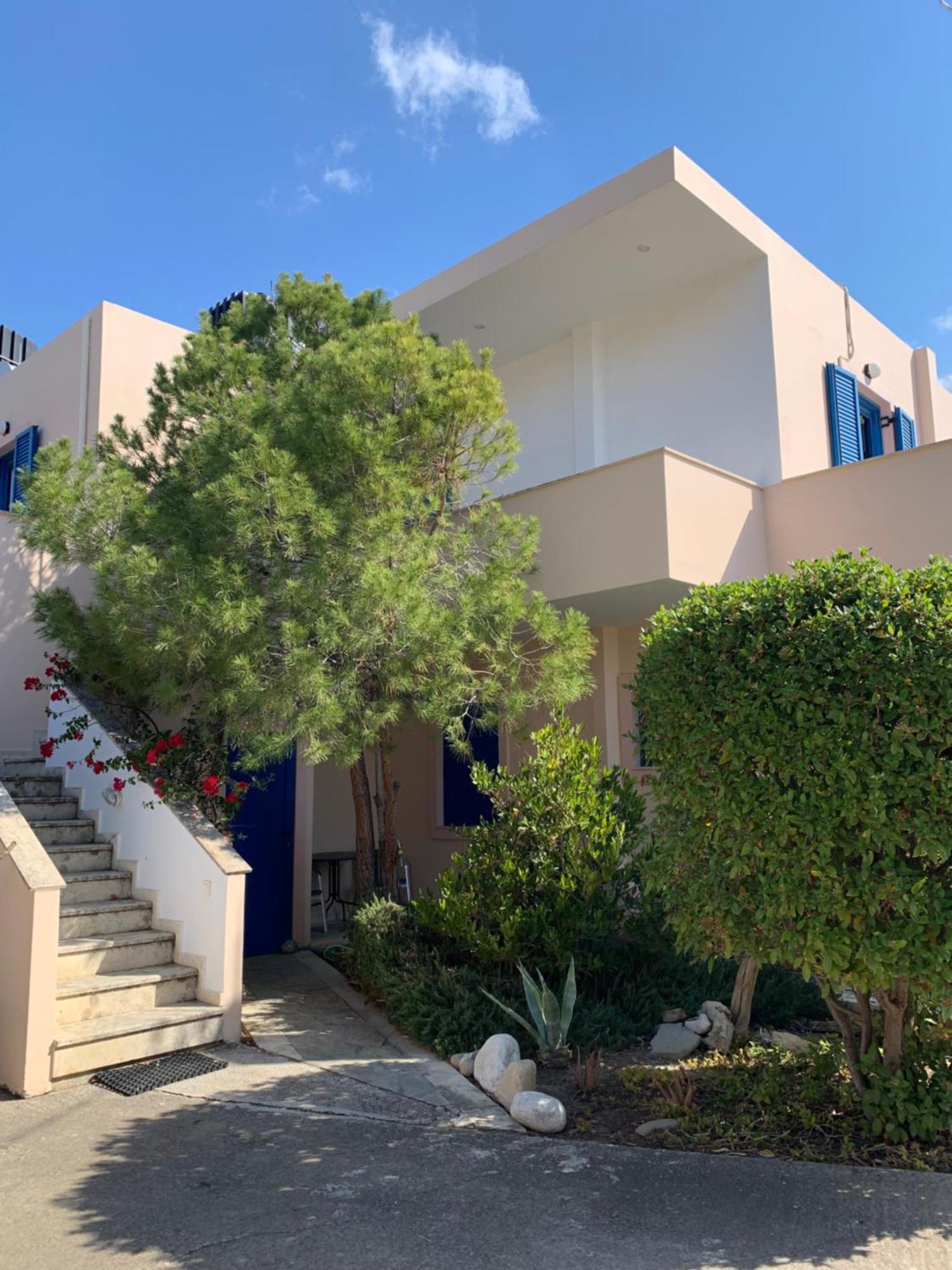 Villa Aliki Myrtos Exterior foto