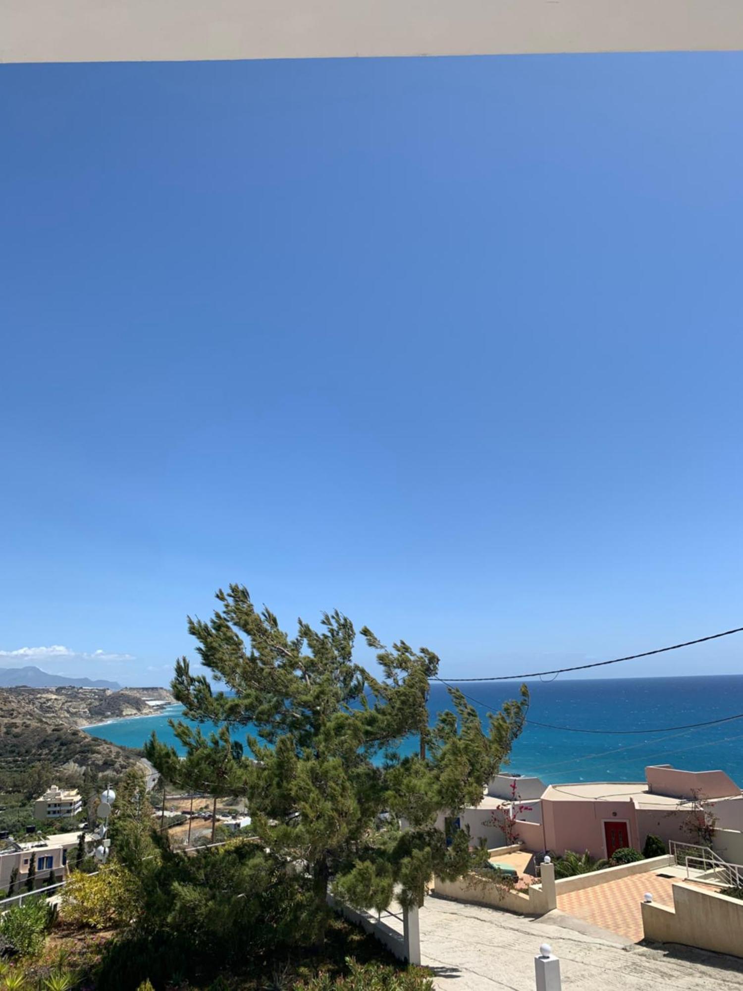 Villa Aliki Myrtos Exterior foto