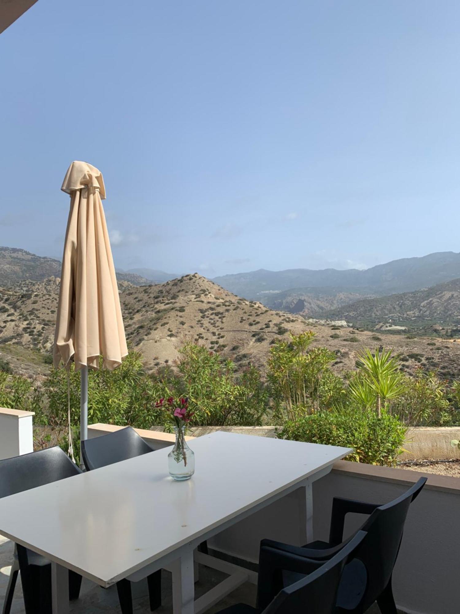 Villa Aliki Myrtos Exterior foto